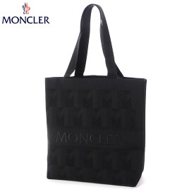 モンクレール MONCLER トートバッグ ブランド 5D00009 M3706 ブラック