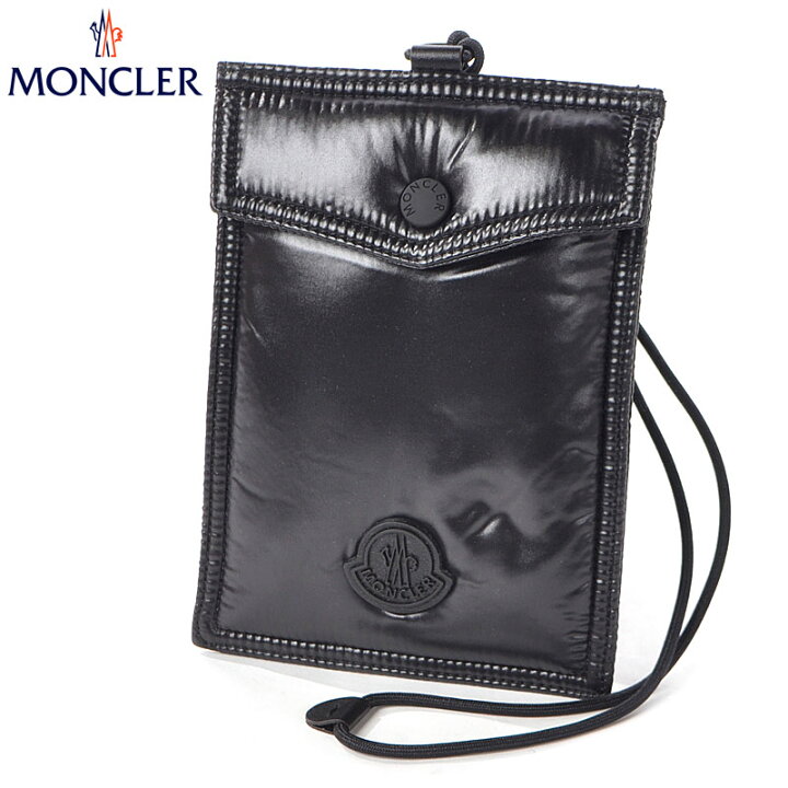 MONCLER モンクレール スマートフォンホルダー