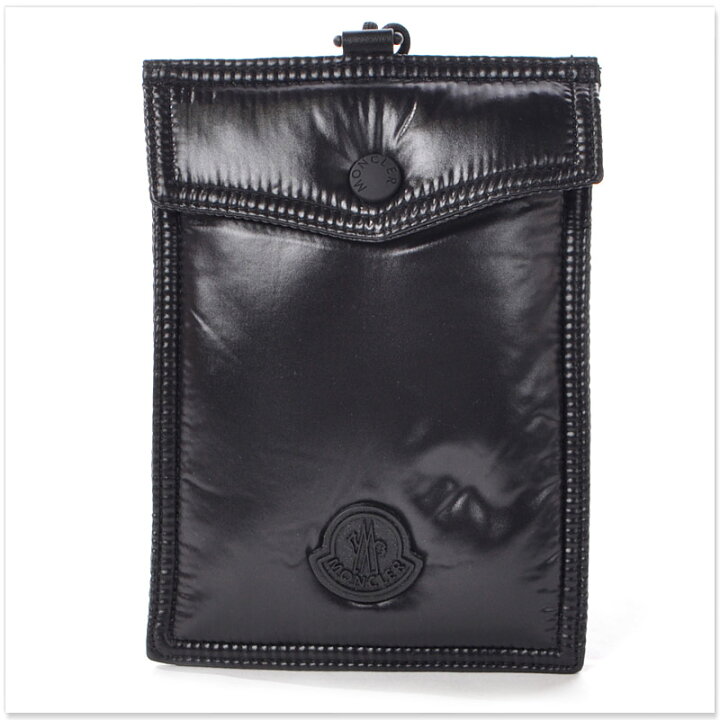 楽天市場】モンクレール MONCLER スマートフォンホルダー ブランド 