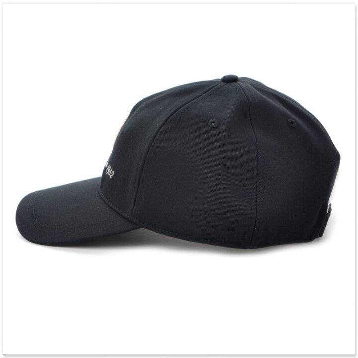 楽天市場】モンクレール MONCLER キャップ 帽子 3B00002 0U162 