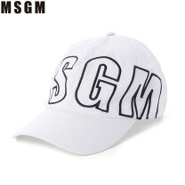 楽天市場】msgm キャップ ssの通販