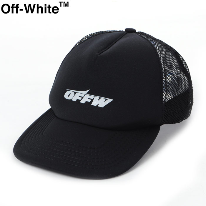 オフホワイト Off White ベースボールキャップ 帽子 メンズ Black Wing Off Cap Omla006e18a ブラック Www Edurng Go Th