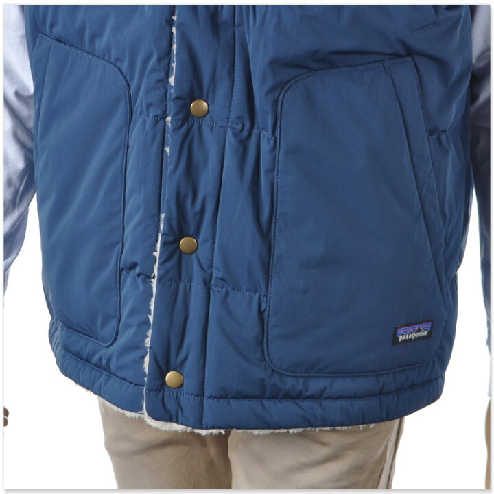 楽天市場】パタゴニア PATAGONIA ダウンベスト メンズ ブランド 