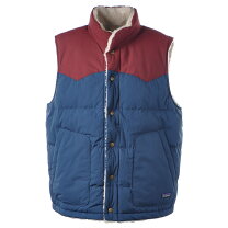 楽天市場】patagonia ベージュ ダウンの通販
