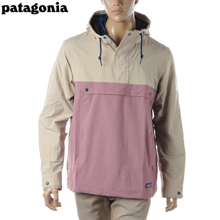 楽天市場】パタゴニア PATAGONIA ウインドブレーカー メンズ ブランド 