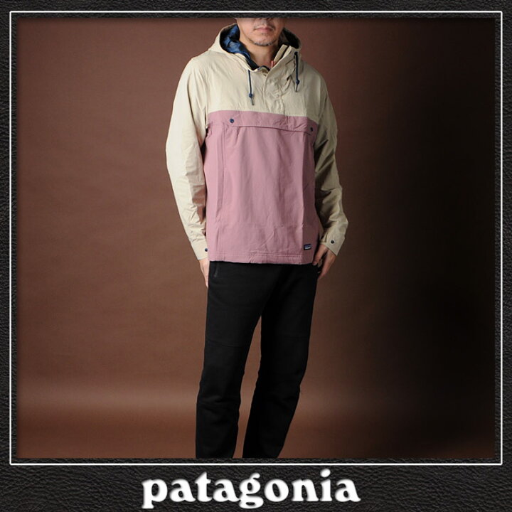 楽天市場】パタゴニア PATAGONIA ウインドブレーカー メンズ ブランド 