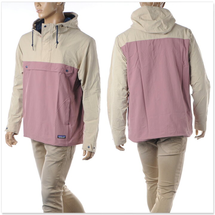 楽天市場】パタゴニア PATAGONIA ウインドブレーカー メンズ ブランド 
