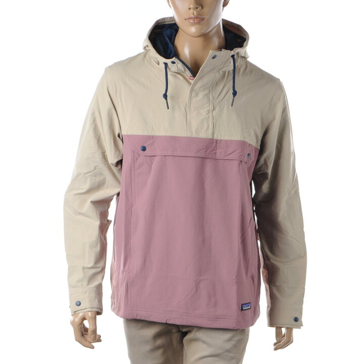楽天市場】パタゴニア PATAGONIA ウインドブレーカー メンズ ブランド 