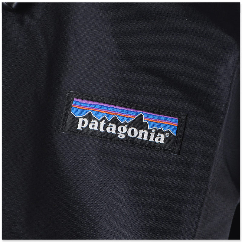 楽天市場】パタゴニア PATAGONIA ナイロンジャケット メンズ ブランド