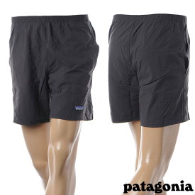 パタゴニア PATAGONIA ショートパンツ メンズ M'S BAGGIES LIGHTS 6.5 IN メンズ バギーズ ライト 6.5インチ 58048 2024春夏新作