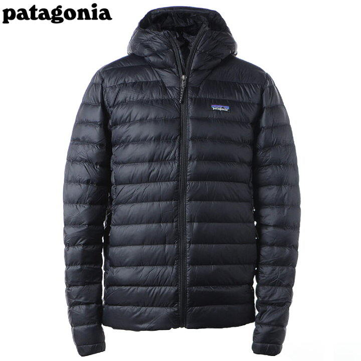 楽天市場】パタゴニア ダウンジャケット PATAGONIA メンズ ダウン  