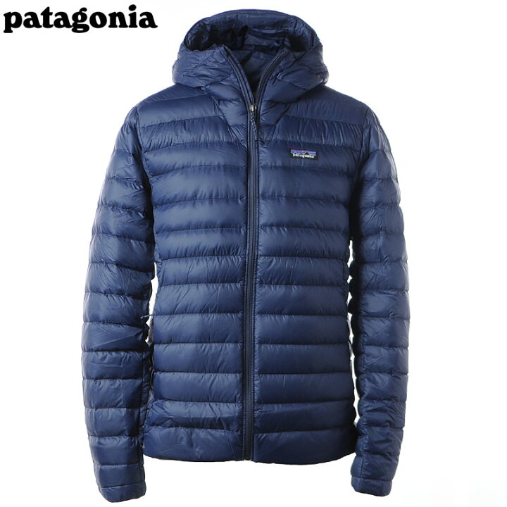 楽天市場】パタゴニア ダウンジャケット PATAGONIA メンズ ダウン  