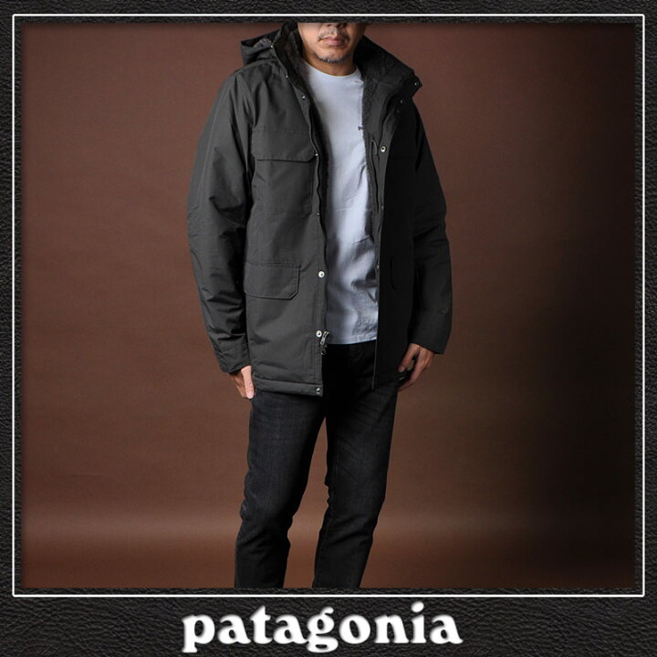 楽天市場】パタゴニア PATAGONIA ナイロンジャケット メンズ ブランド 
