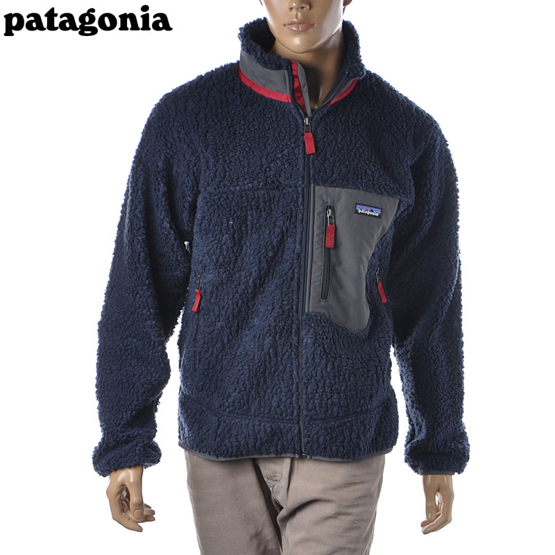 楽天市場】パタゴニア フリースジャケット PATAGONIA メンズ ブランド 