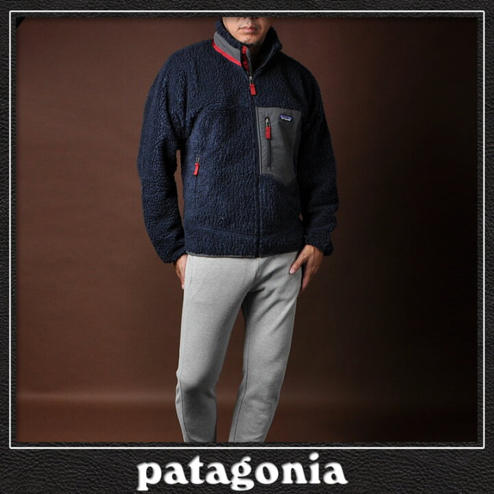 楽天市場】パタゴニア フリースジャケット PATAGONIA メンズ ブランド 