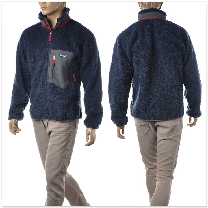 楽天市場】パタゴニア フリースジャケット PATAGONIA メンズ M