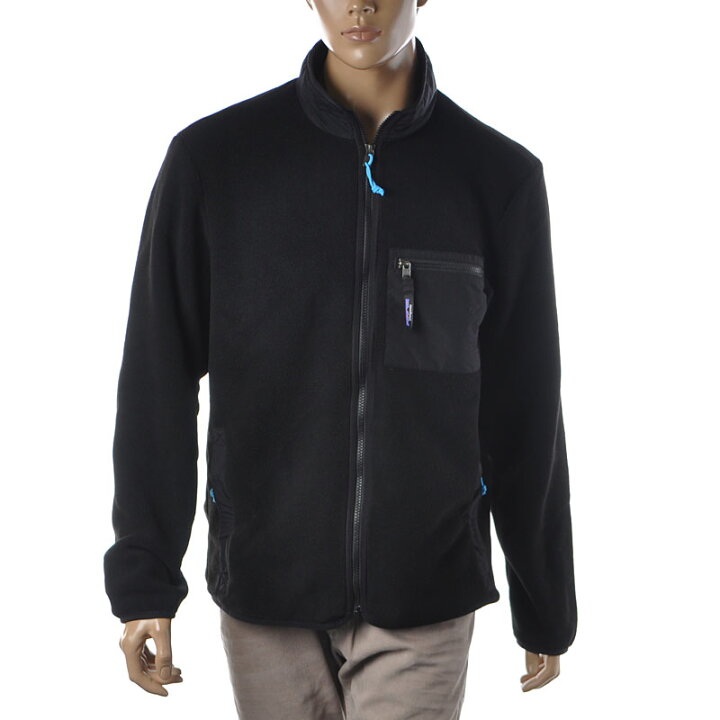 楽天市場】パタゴニア PATAGONIA フリースジャケット メンズ ブランド 