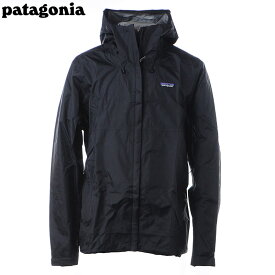 パタゴニア PATAGONIA ナイロンジャケット メンズ トレントシェル 3L レイン ジャケット ブランド アウターブルゾン 85241 M's Torrentshell 3L Jacket