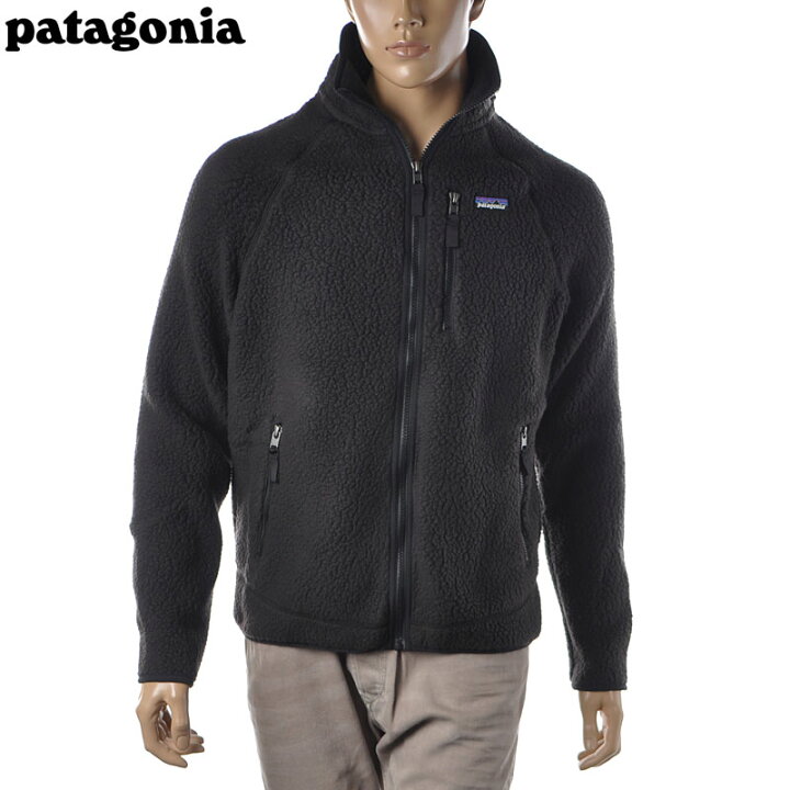 楽天市場】パタゴニア PATAGONIA フリースジャケット メンズ ブランド 