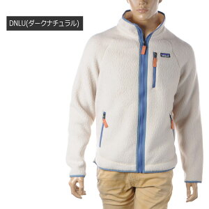 p^SjA PATAGONIA t[XWPbg Y 22801 M's Retro Pile Jacket Y g pC WPbg uh h AEghA 傫TCY JWA lCf 