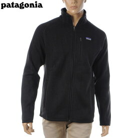 パタゴニア PATAGONIA フリースジャケット メンズ・ベター・セーター・ジャケット 25528 M's Better Sweater Jkt 2024春夏新作
