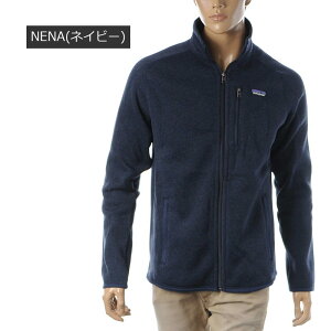 p^SjA PATAGONIA t[XWPbg YEx^[EZ[^[EWPbg 25528 M's Better Sweater Jkt h AEghA 傫TCY JWA lCf 
