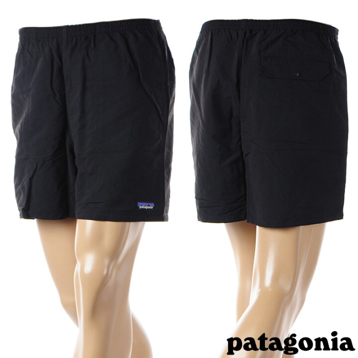 楽天市場】パタゴニア PATAGONIA ショートパンツ メンズ M