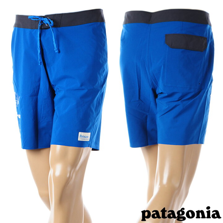 楽天市場】パタゴニア PATAGONIA サーフパンツ メンズ M