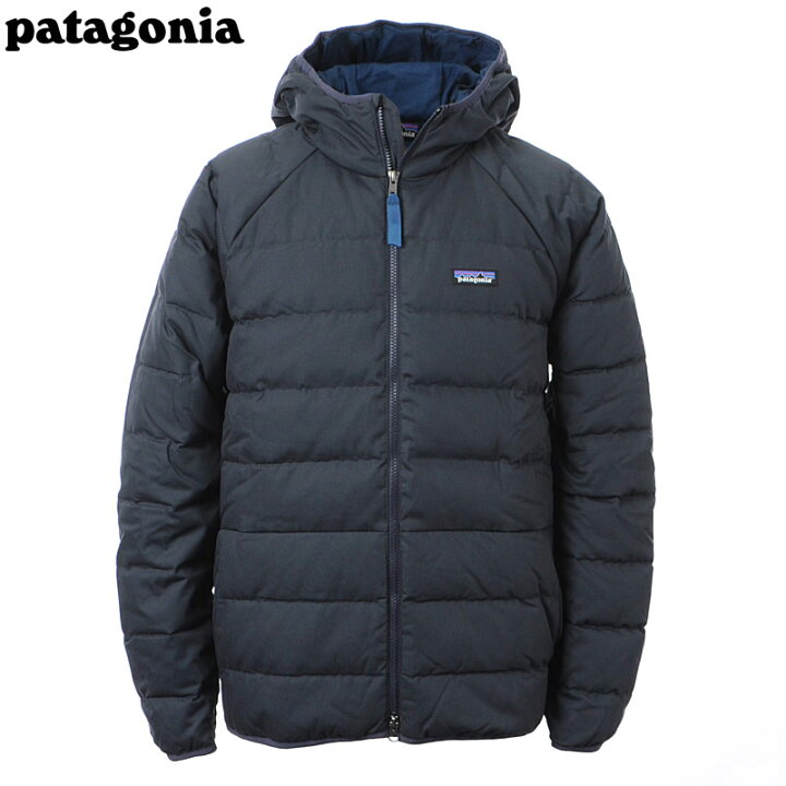 楽天市場】パタゴニア PATAGONIA ダウンジャケット メンズ コットン  