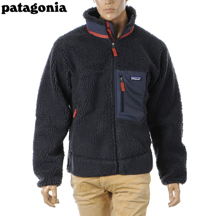 楽天市場】パタゴニア PATAGONIA メンズ Classic Retro-X フリース  