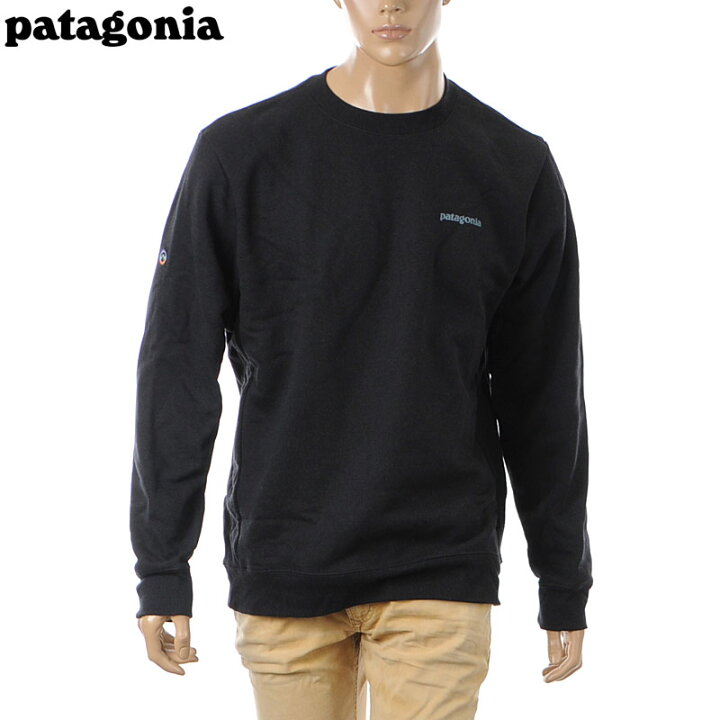 楽天市場】パタゴニア PATAGONIA スウェット メンズ ブランド 39667 