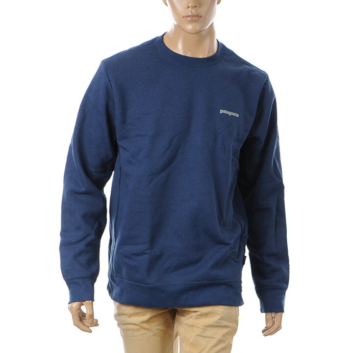 楽天市場】パタゴニア PATAGONIA スウェット メンズ ブランド 39667 