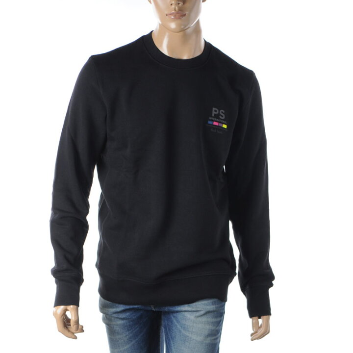 楽天市場】ポールスミス スウェット PAUL SMITH トレーナー メンズ 
