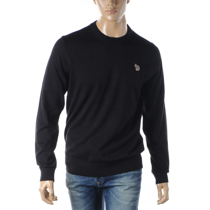 楽天市場】ポールスミス PAUL SMITH クルーネックニット メンズ M2R 
