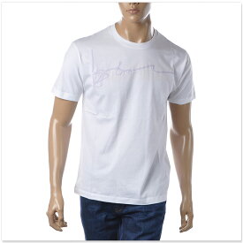 ストーンアイランド STONE ISLAND クルーネックTシャツ 半袖 メンズ ブランド 2NS80 ホワイト