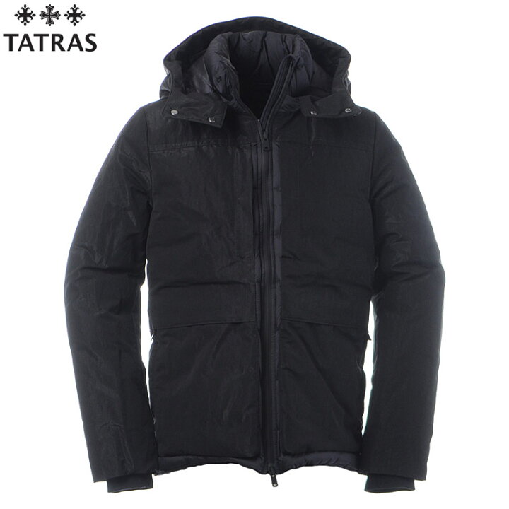 楽天市場】タトラス TATRAS ダウンジャケット メンズ アウター 