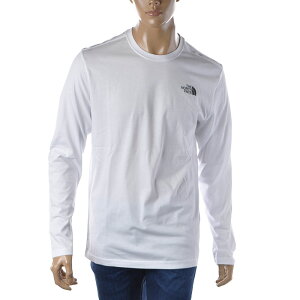U m[XtFCX THE NORTH FACE N[lbNTVc Y uh  T NF0A493L MENfS L/S RED BOX TEE zCg