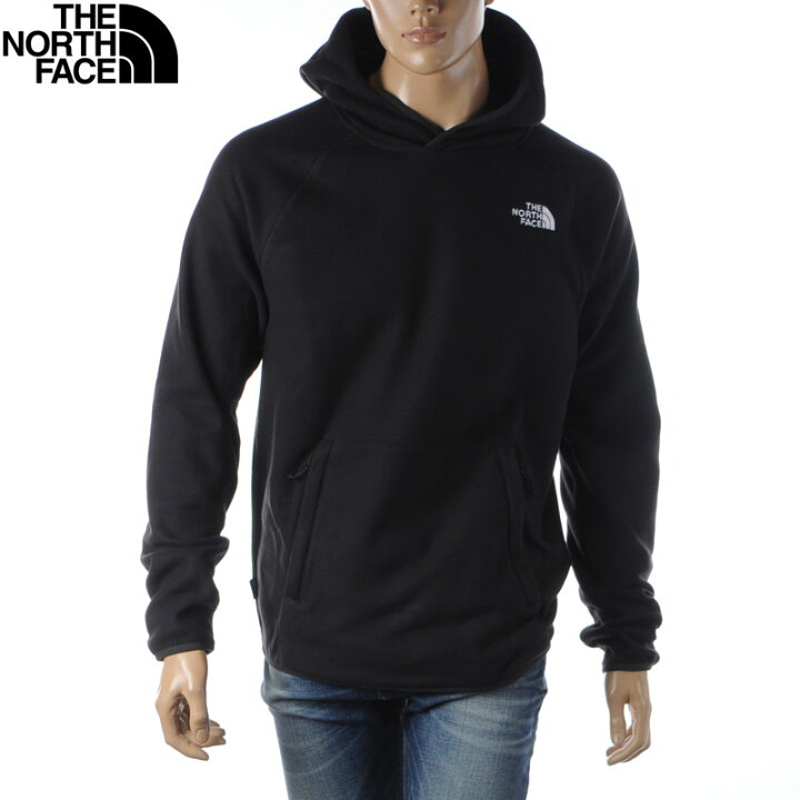 楽天市場】ザ ノースフェイス THE NORTH FACE フリースパーカー メンズ  