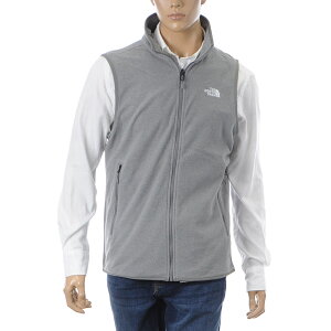 THE NORTH FACE m[XtFCX Y t[X xXg Glacier Fleece Vest NF0A8DQN y ۉ h AEghA oR Lv ^E[X H~ ubN O[ 2025H~V