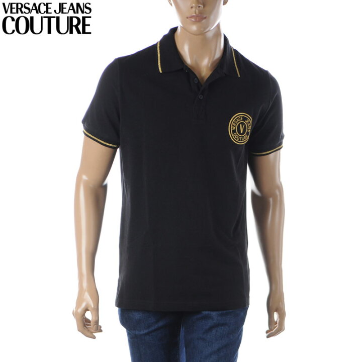 楽天市場】ヴェルサーチ ジーンズ クチュール VERSACE JEANS COUTURE 