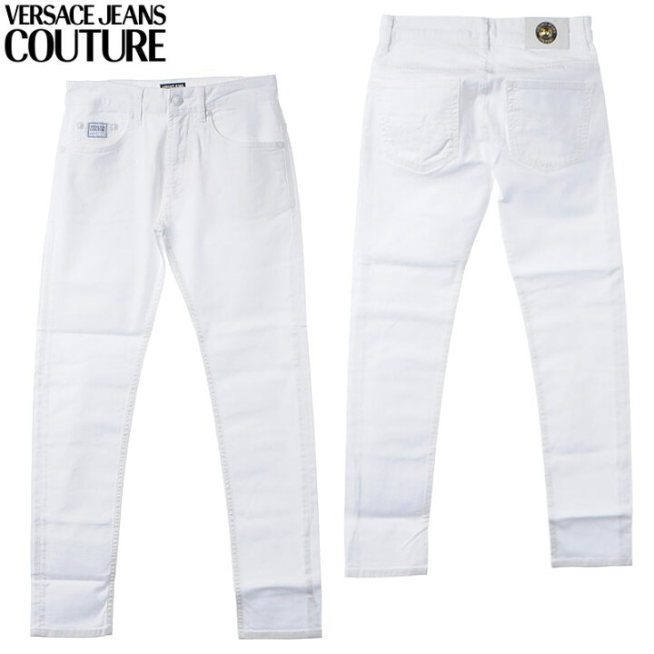 楽天市場】ヴェルサーチ ジーンズ クチュール VERSACE JEANS COUTURE 