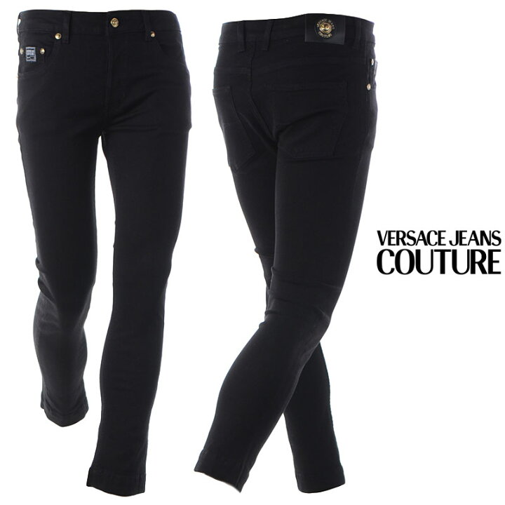楽天市場】ヴェルサーチ ジーンズ クチュール VERSACE JEANS COUTURE 