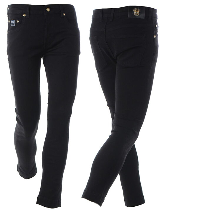 楽天市場】ヴェルサーチ ジーンズ クチュール VERSACE JEANS COUTURE 