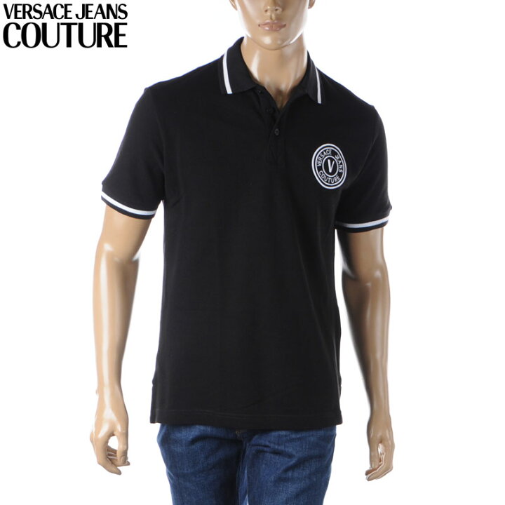 楽天市場】ヴェルサーチ ジーンズ クチュール VERSACE JEANS COUTURE 