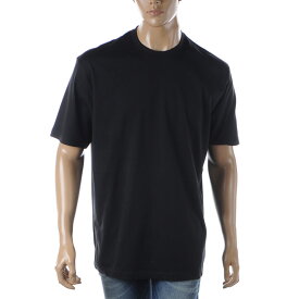 ワイスリー Y-3 Tシャツ メンズ ブランド クルーネック RELAXED SS TEE H44798 ブラック
