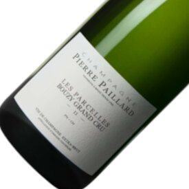 レ・パルセル / ピエール・パイヤール [NV] スパークリングワイン フランス