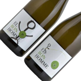 エル・ボン・オム ブランコ / ラファエル・カンブラ [2021] 白ワイン スペイン