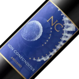 ノン・コンフンディトゥール / アルジャーノ [2021] 赤ワイン イタリア