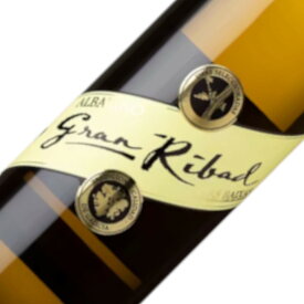 グラン・リバド アルバリーニョ / トマダ・デ・カストロ [2022] 白ワイン スペイン