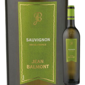 ジャン・バルモン・ソーヴィニヨンブラン / ジャン・バルモン [2022] 白ワイン フランス
